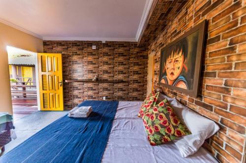Hotel Pousada Pura Vida Club Brasil