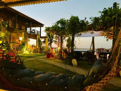Hotel Pousada Pura Vida Club Brasil