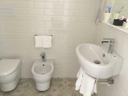 Hostal Villaggio Imbesi