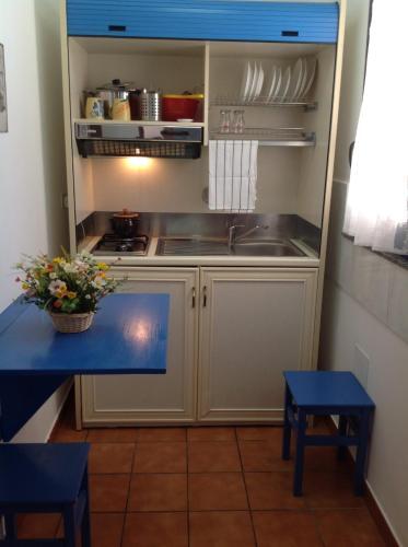 Hostal Villaggio Imbesi