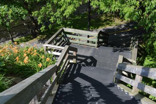 Eco G�te La Maison Collins B&B