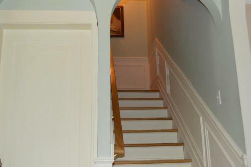 Eco G�te La Maison Collins B&B