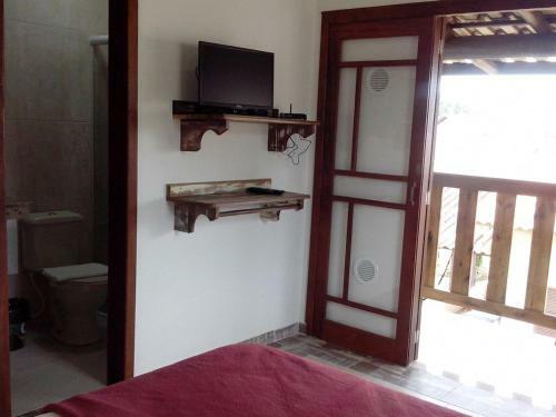 Hostal Pousada Ponta Da Barra