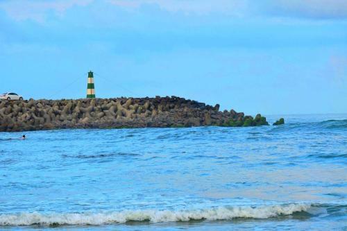 Hostal Pousada Ponta Da Barra