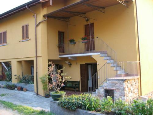 Hostal Ca Dal Cicin