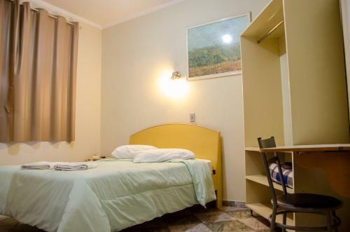 Hotel Pousada Do Le�o