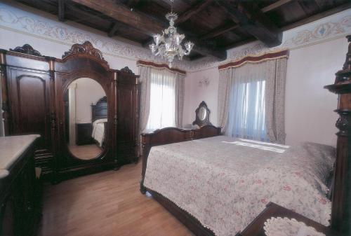 Apartamento Casa Fontana