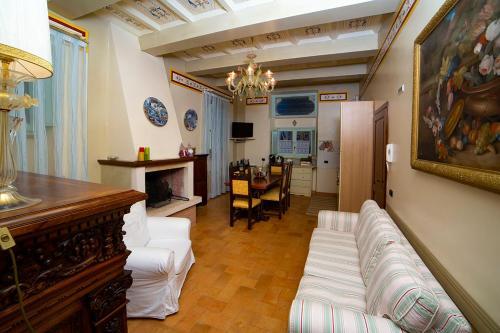 Apartamento Casa Fontana