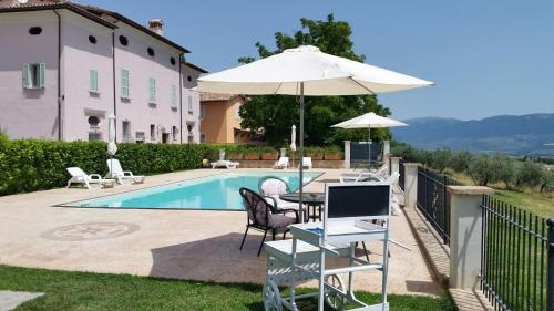 Apartamento Casa Fontana