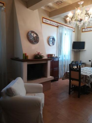 Apartamento Casa Fontana