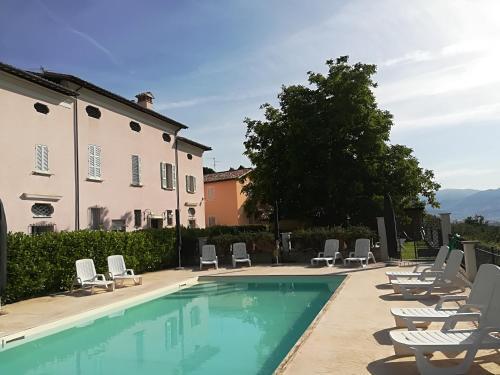 Apartamento Casa Fontana