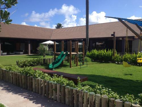 Apartamento Moderno Flat Malawi