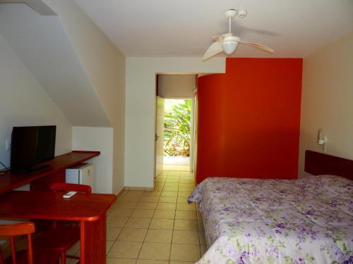 Hostal Floripa Lodge
