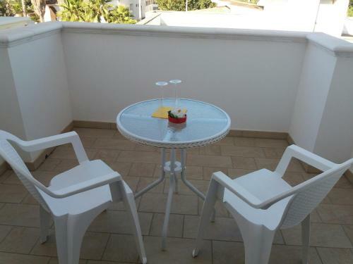 Bed & Breakfast Tesori Del Salento