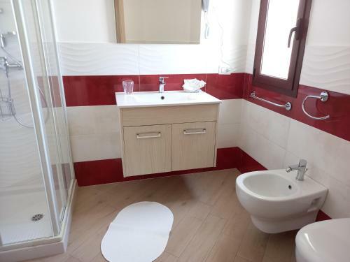 Bed & Breakfast Tesori Del Salento