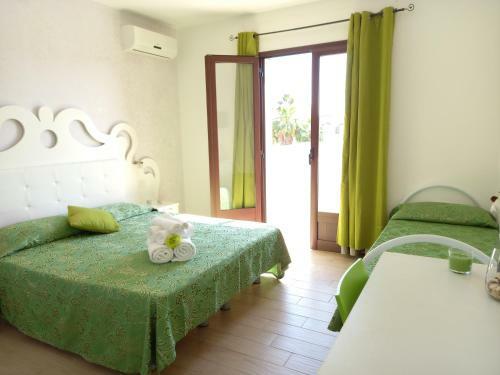 Bed & Breakfast Tesori Del Salento