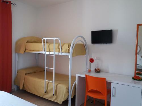 Bed & Breakfast Tesori Del Salento