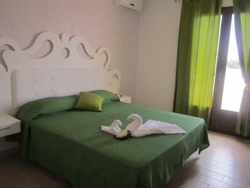 Bed & Breakfast Tesori Del Salento