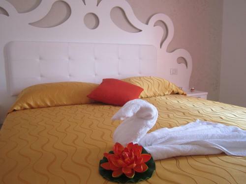 Bed & Breakfast Tesori Del Salento