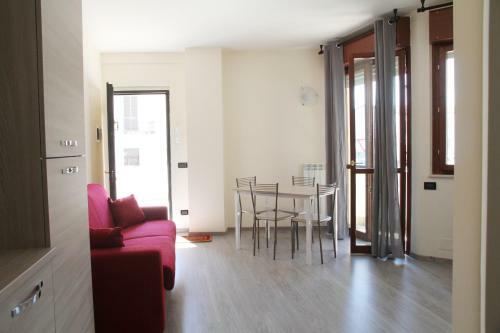 Apartamento Cerqueto 2