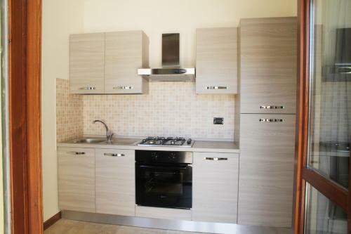 Apartamento Cerqueto 2
