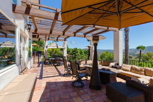 Villa The Ranch By The Sea