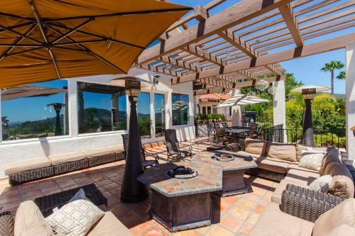Villa The Ranch By The Sea