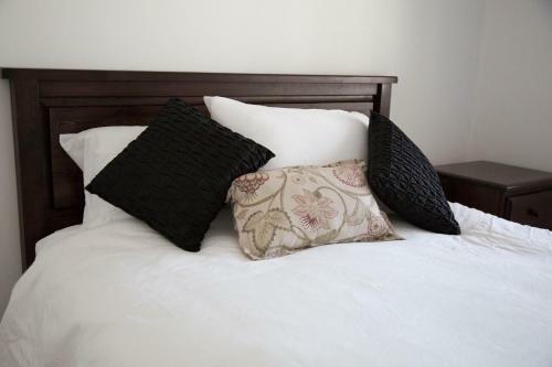 Apartamento Pacific Point Market And Suites