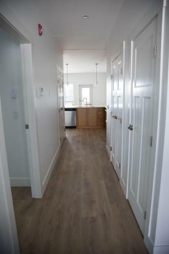 Apartamento Pacific Point Market And Suites