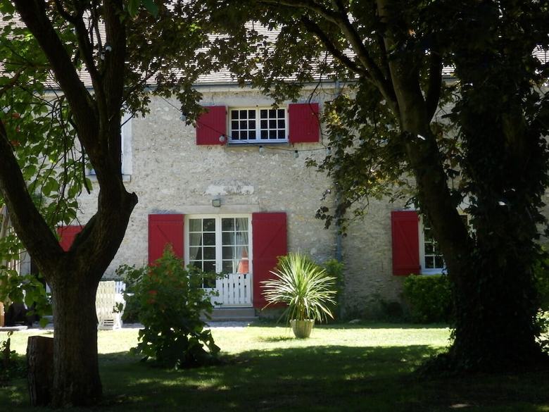 Bed & Breakfast Le Clos De La Vigneronne