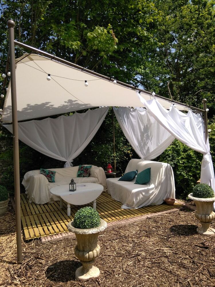 Bed & Breakfast Le Clos De La Vigneronne