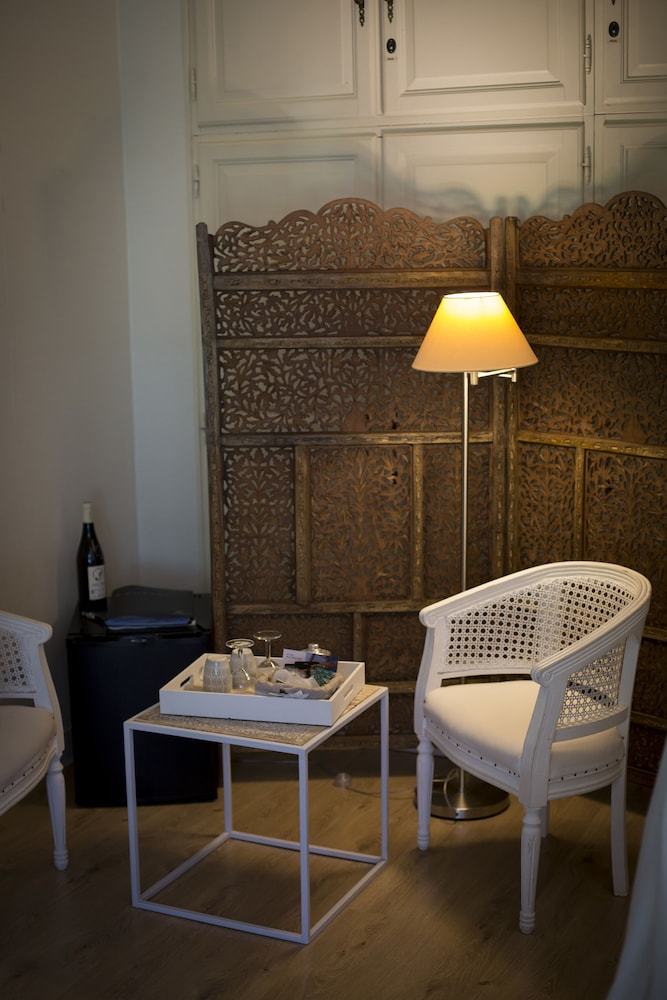 Bed & Breakfast Le Clos De La Vigneronne