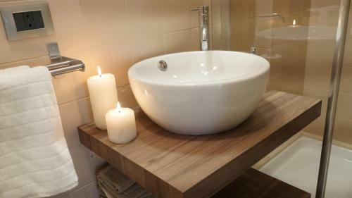 Bed & Breakfast Borgo Marsala