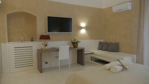 Bed & Breakfast Borgo Marsala