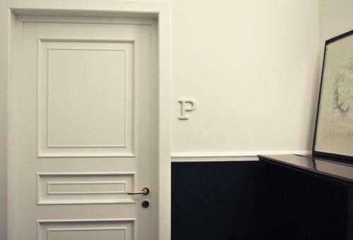 Hostal Novecento Dimore Di Poesia