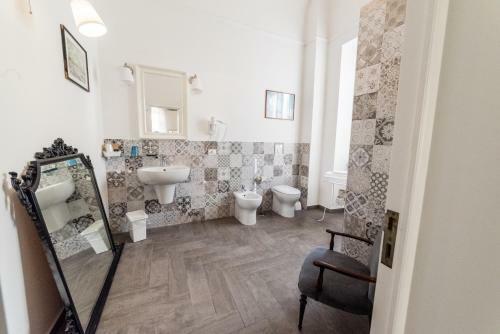 Hostal Novecento Dimore Di Poesia