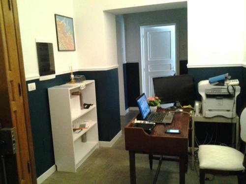 Hostal Novecento Dimore Di Poesia