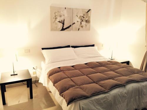 Apartamento Casa Il Ponte
