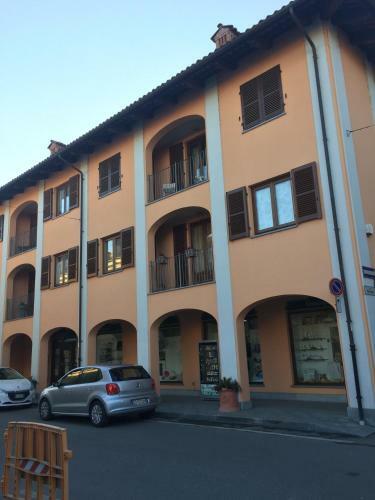 Apartamento Casa Il Ponte