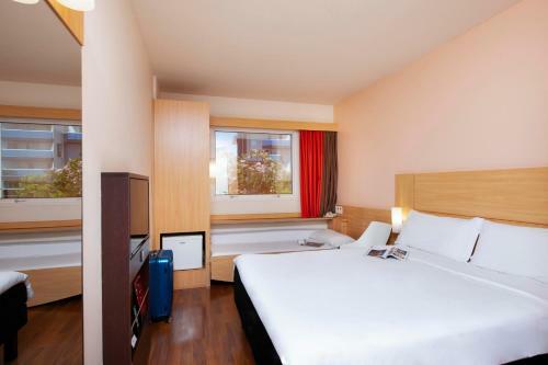 Hotel Ibis S�o Carlos