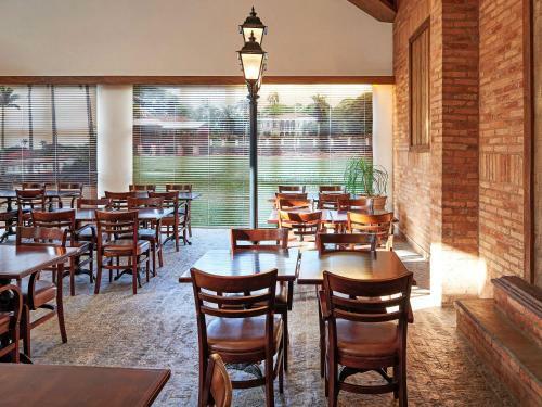 Hotel Ibis S�o Carlos