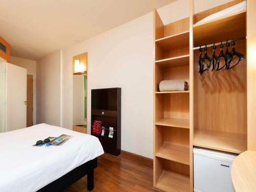 Hotel Ibis S�o Carlos