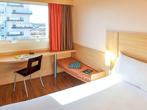 Hotel Ibis S�o Carlos