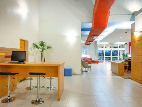 Hotel Ibis S�o Carlos