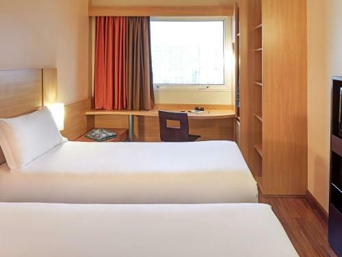 Hotel Ibis S�o Carlos