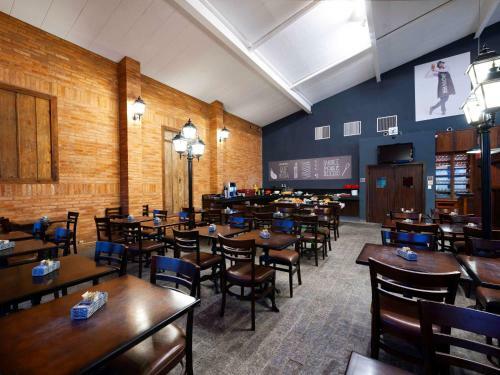 Hotel Ibis S�o Carlos