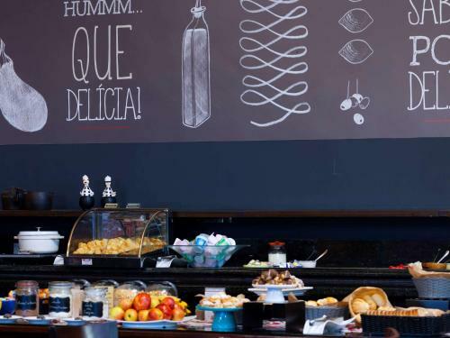 Hotel Ibis S�o Carlos