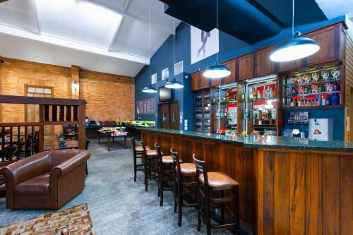 Hotel Ibis S�o Carlos