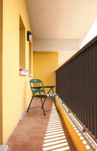 Apartamento Residence Miravalle & Stella Alpina