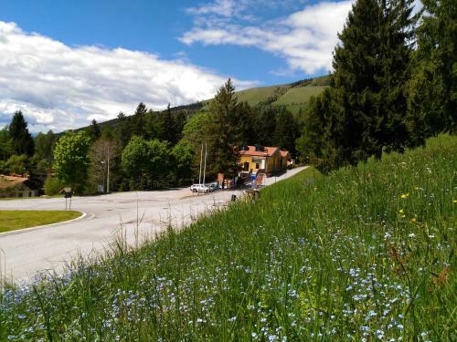 Apartamento Residence Miravalle & Stella Alpina